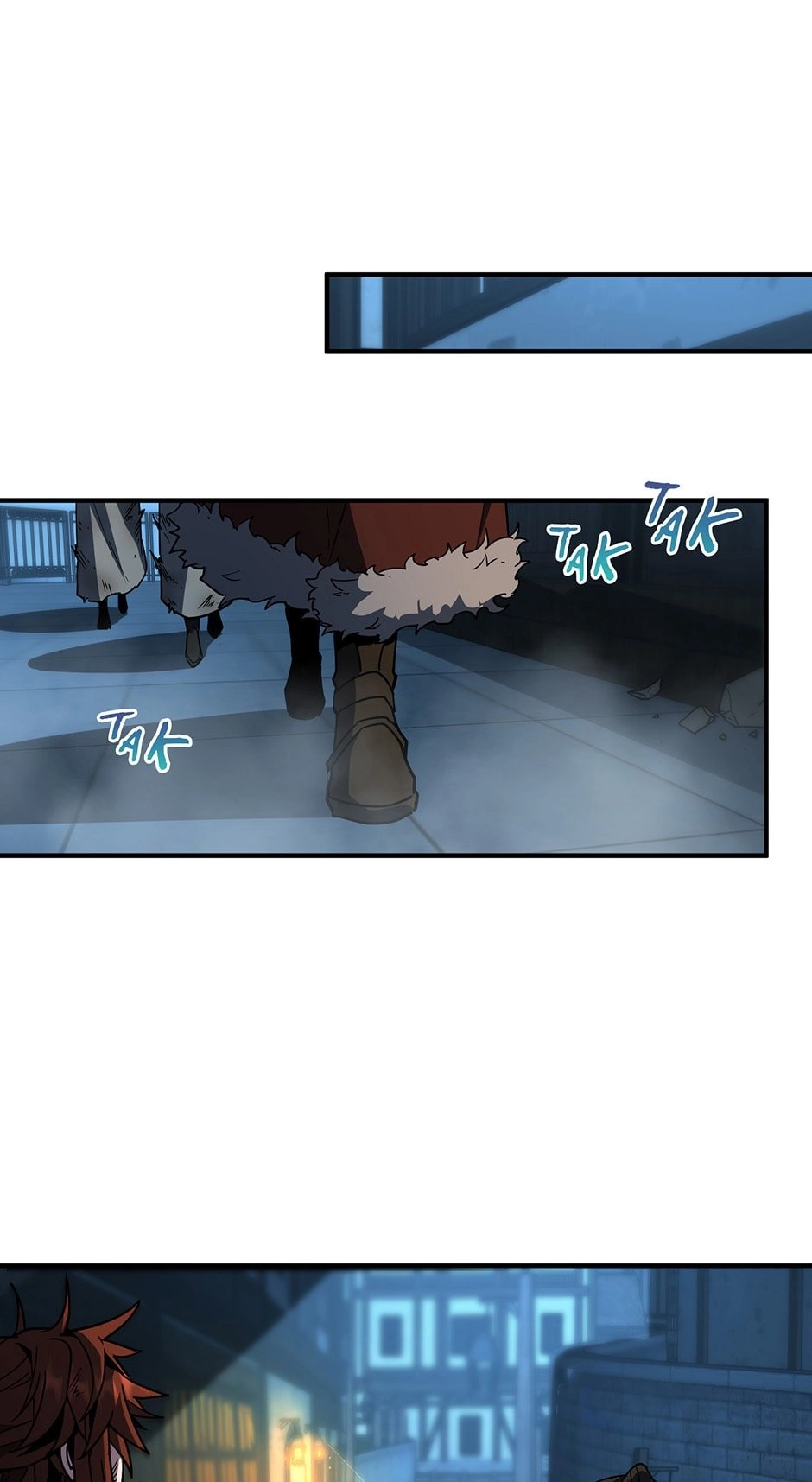 The Beginning After the End Chapter 202, page 7 of 91