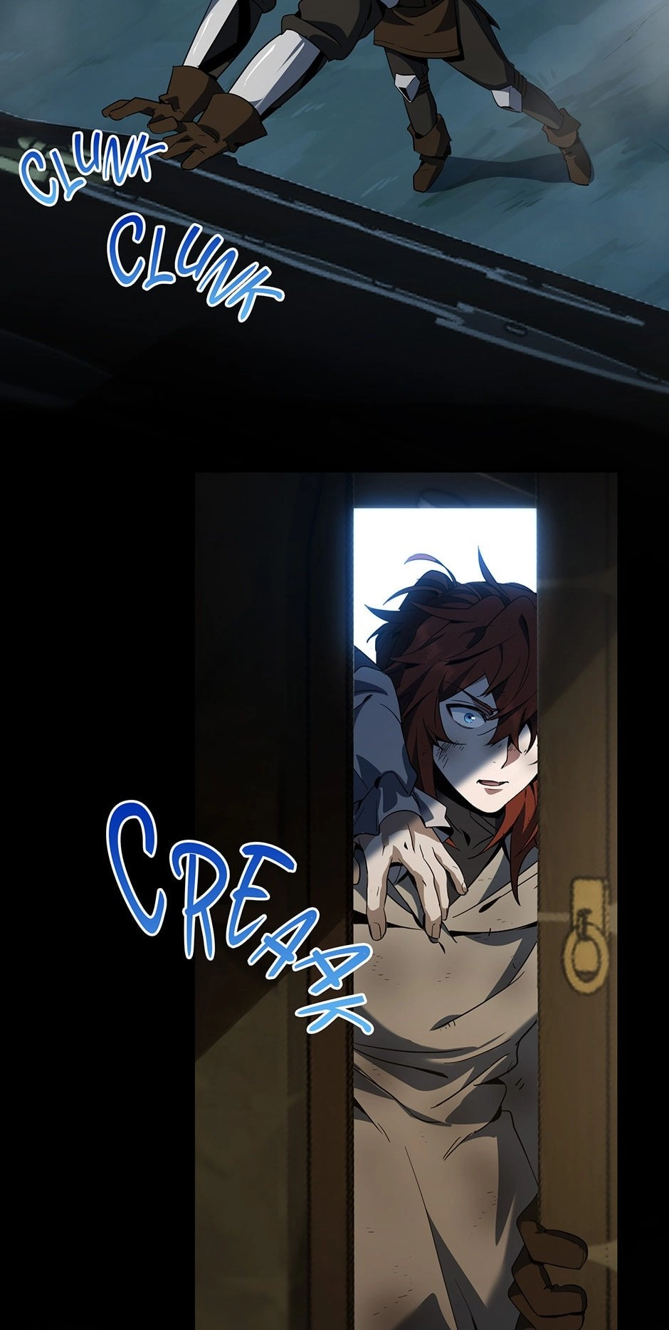 The Beginning After the End Chapter 202, page 70 of 91