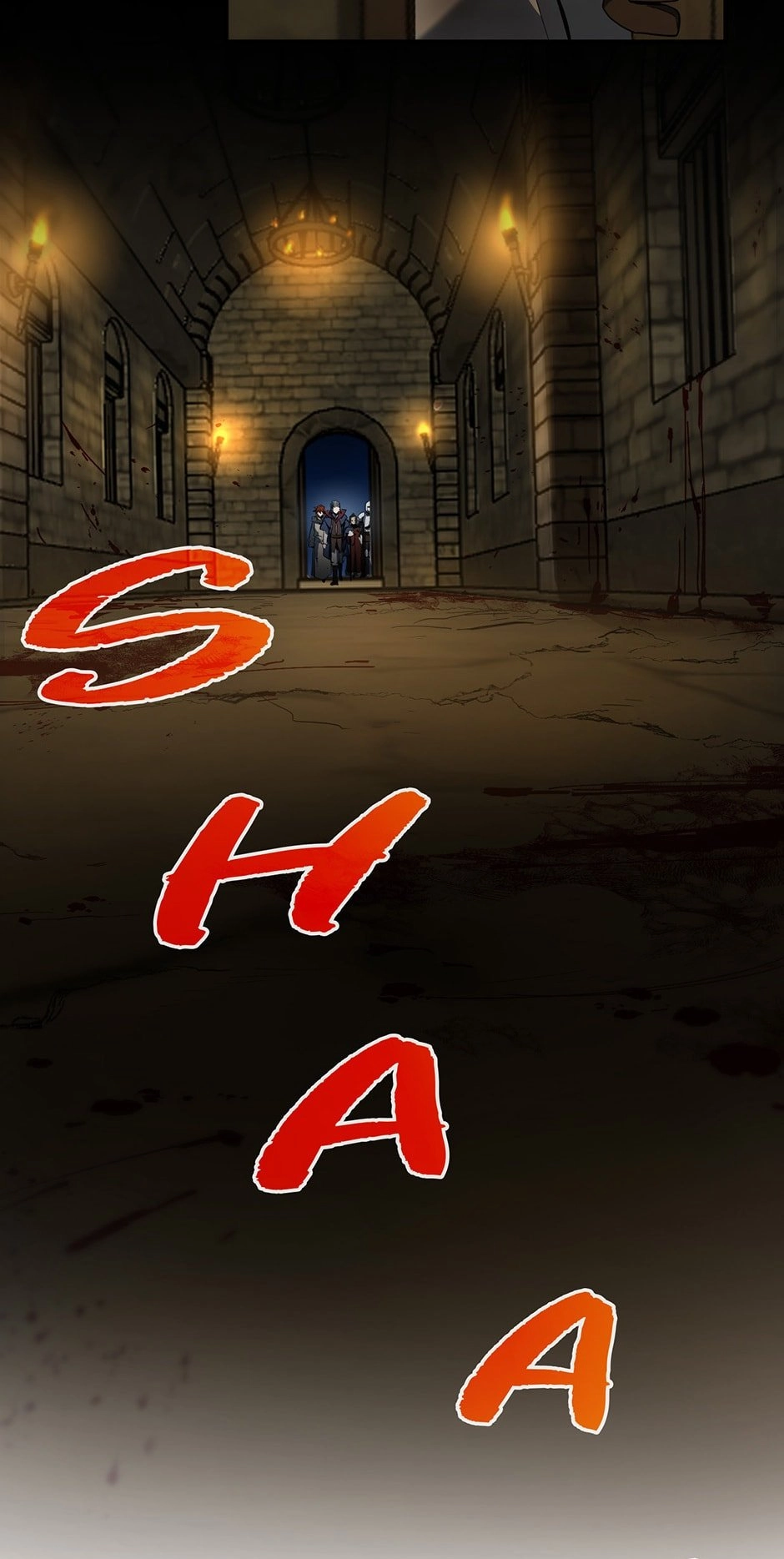 The Beginning After the End Chapter 202, page 71 of 91