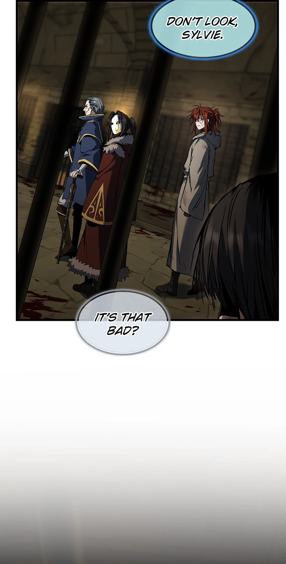 The Beginning After the End Chapter 202, page 76 of 91