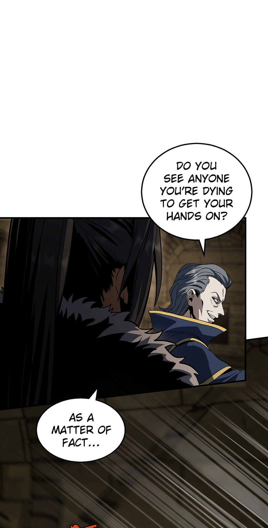 The Beginning After the End Chapter 202, page 78 of 91