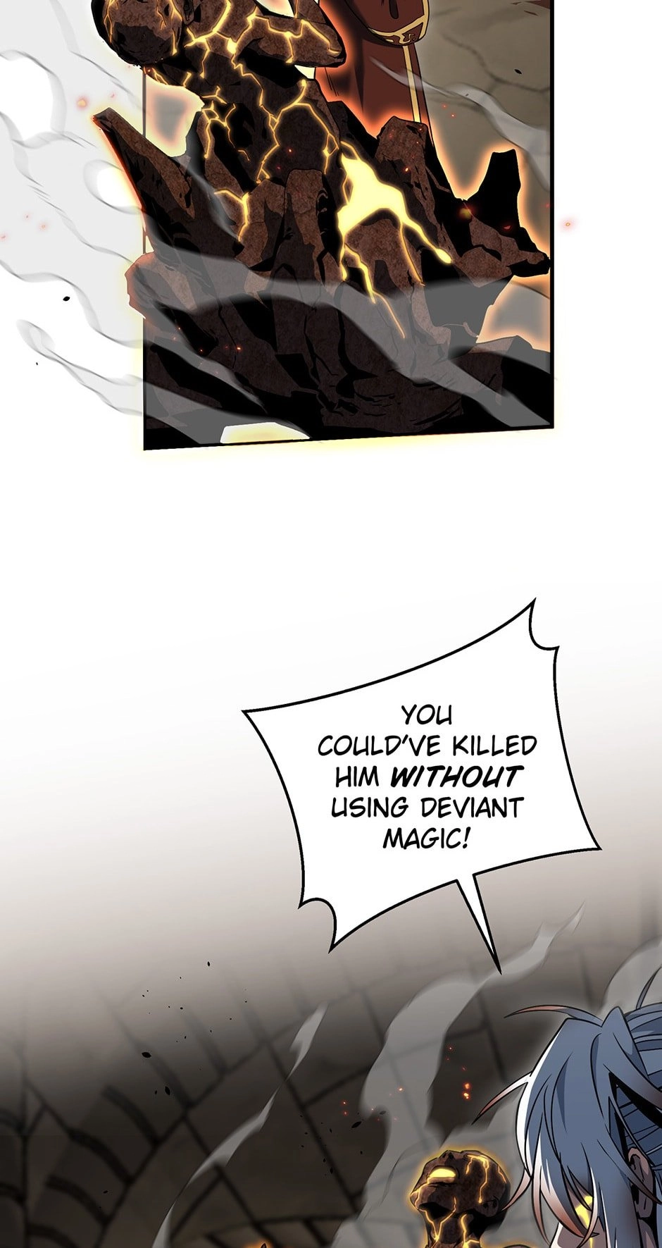 The Beginning After the End Chapter 202, page 85 of 91