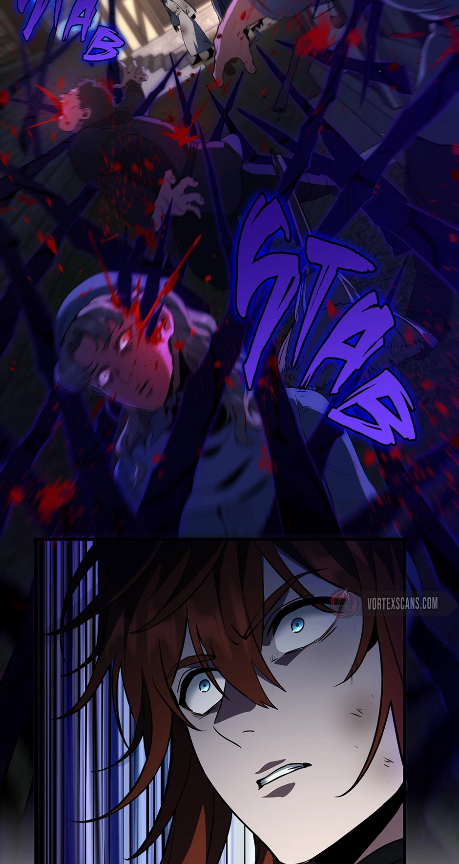 The Beginning After the End Chapter 204, page 10 of 89