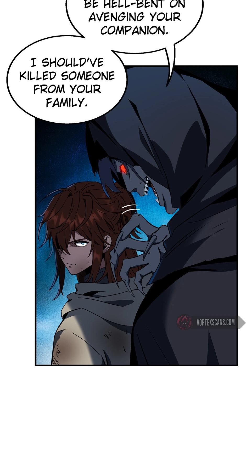 The Beginning After the End Chapter 204, page 12 of 89