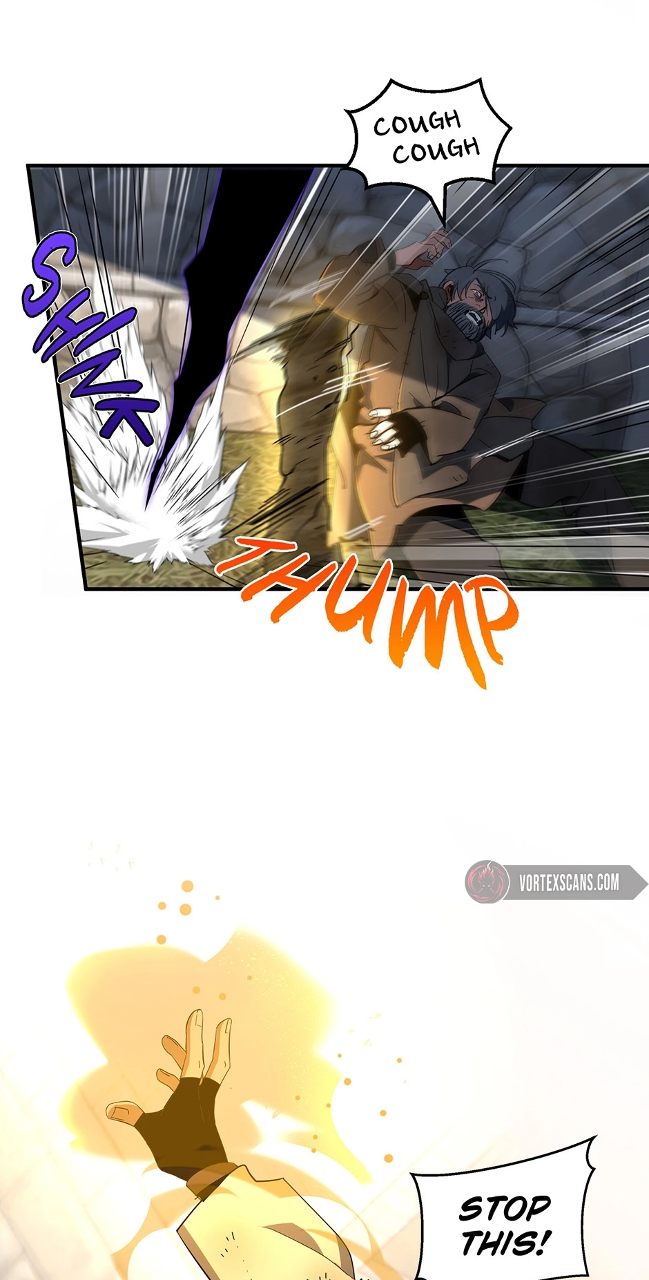The Beginning After the End Chapter 204, page 13 of 89