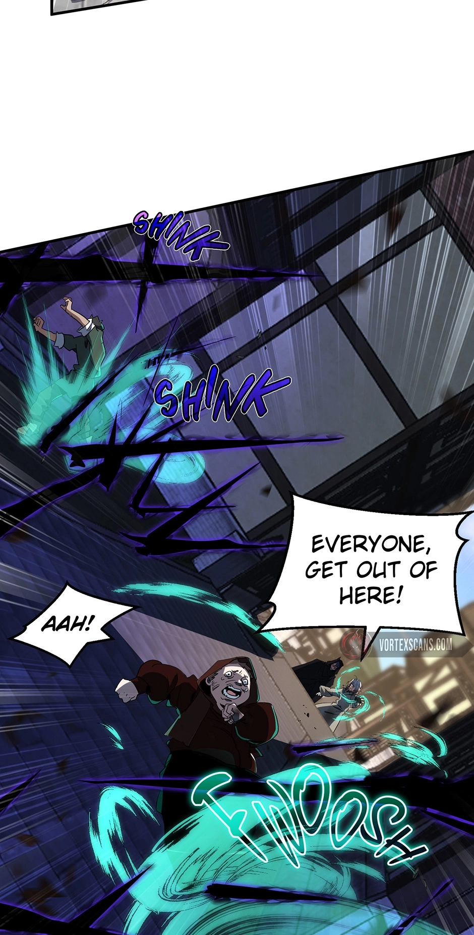 The Beginning After the End Chapter 204, page 16 of 89