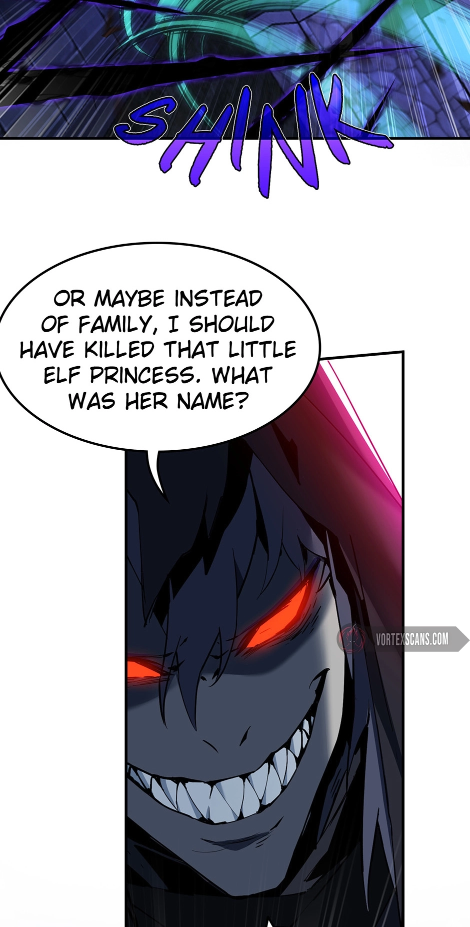 The Beginning After the End Chapter 204, page 17 of 89