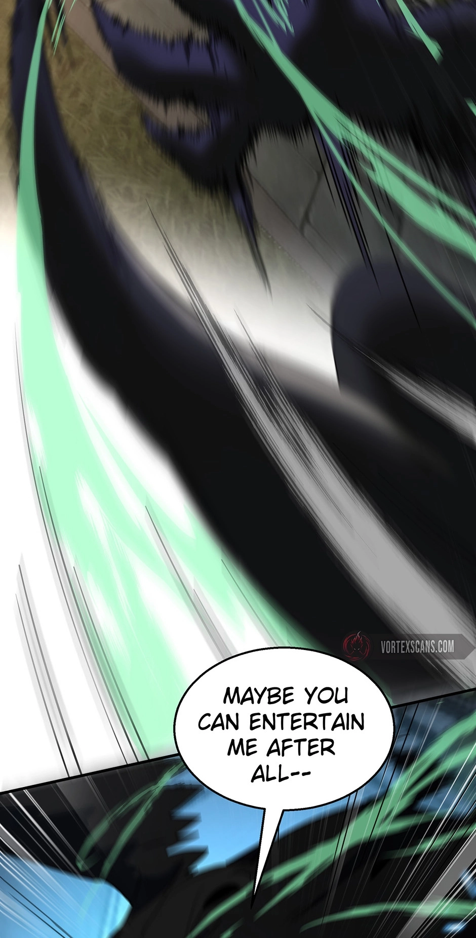 The Beginning After the End Chapter 204, page 19 of 89
