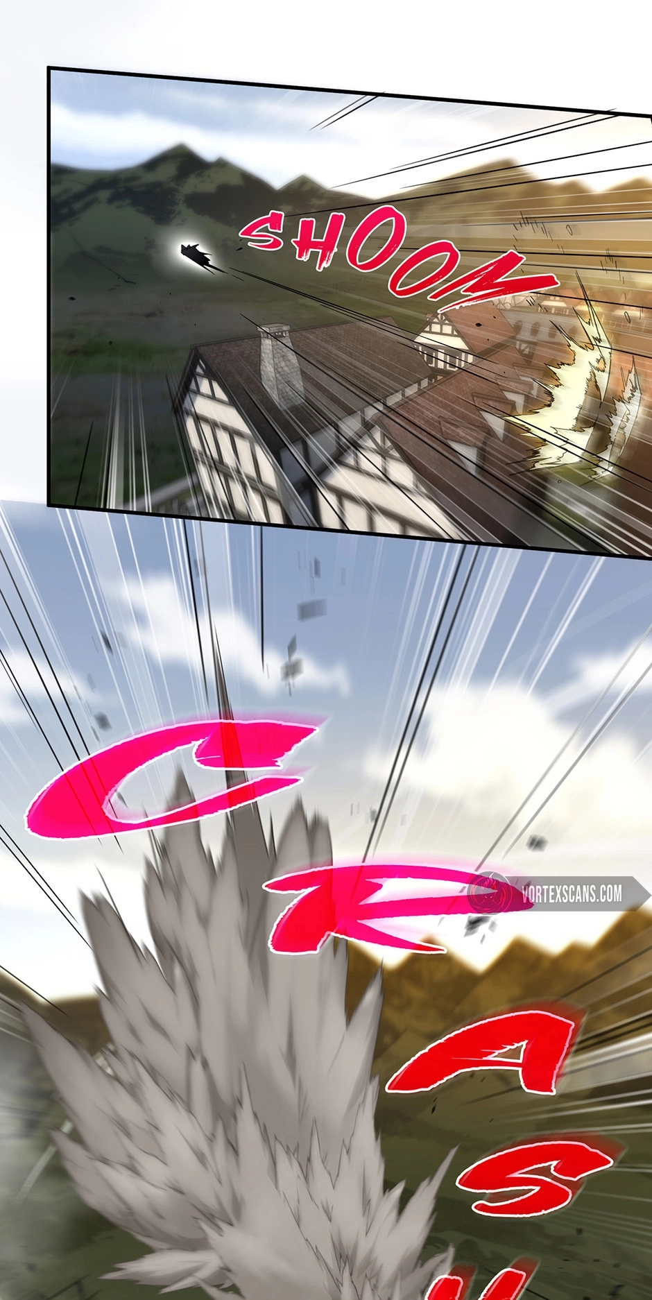 The Beginning After the End Chapter 204, page 21 of 89