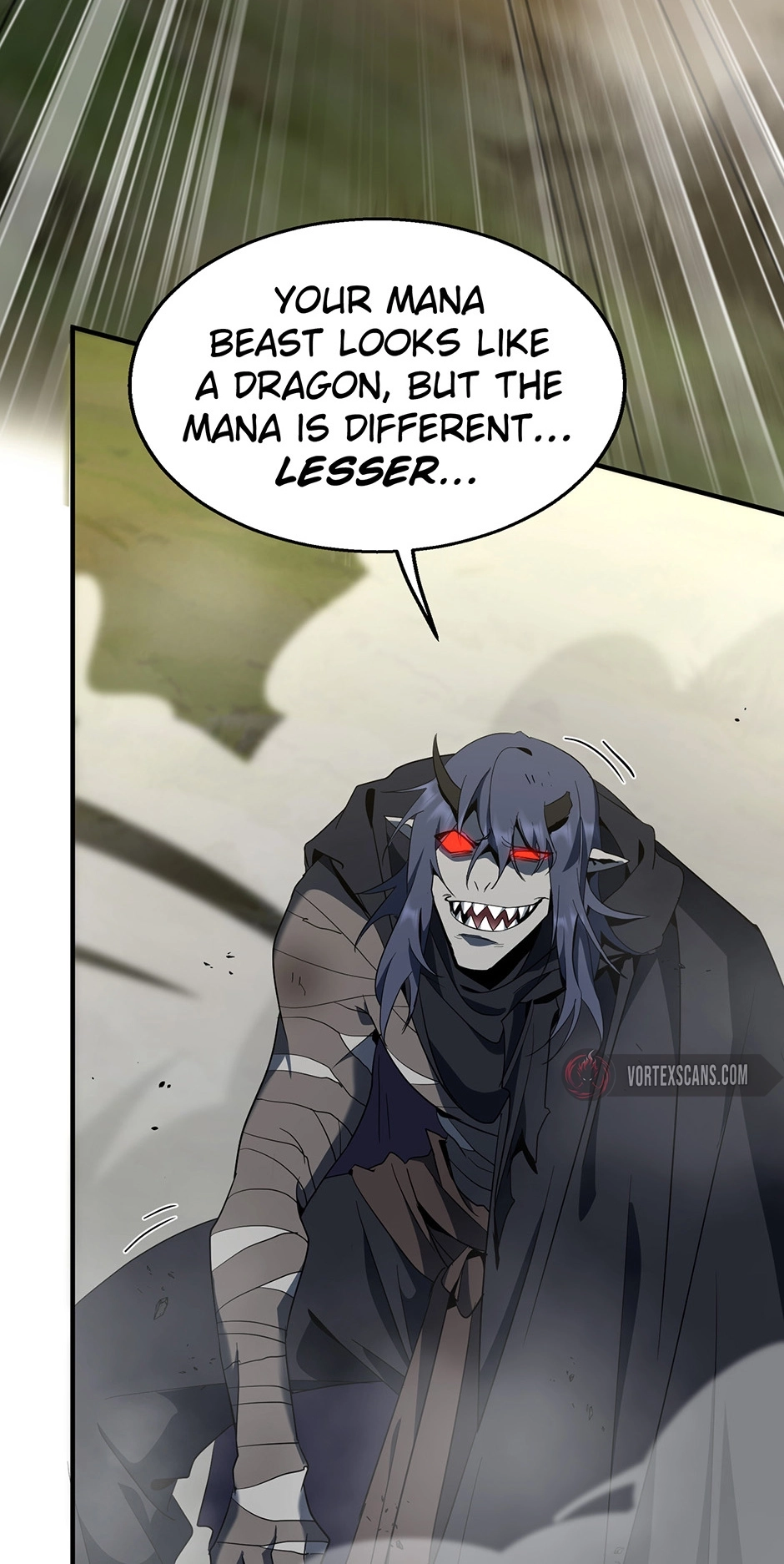 The Beginning After the End Chapter 204, page 24 of 89