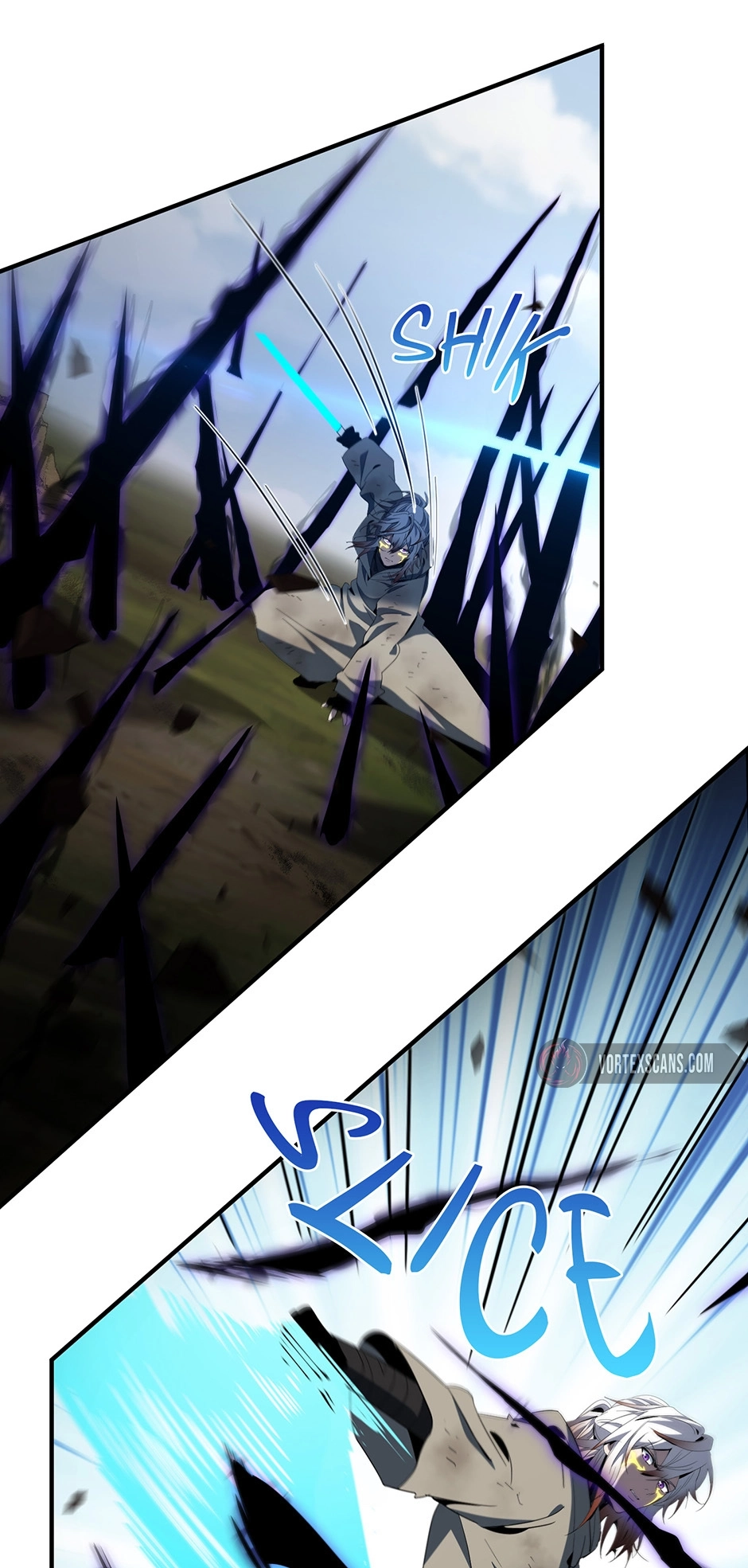 The Beginning After the End Chapter 204, page 28 of 89