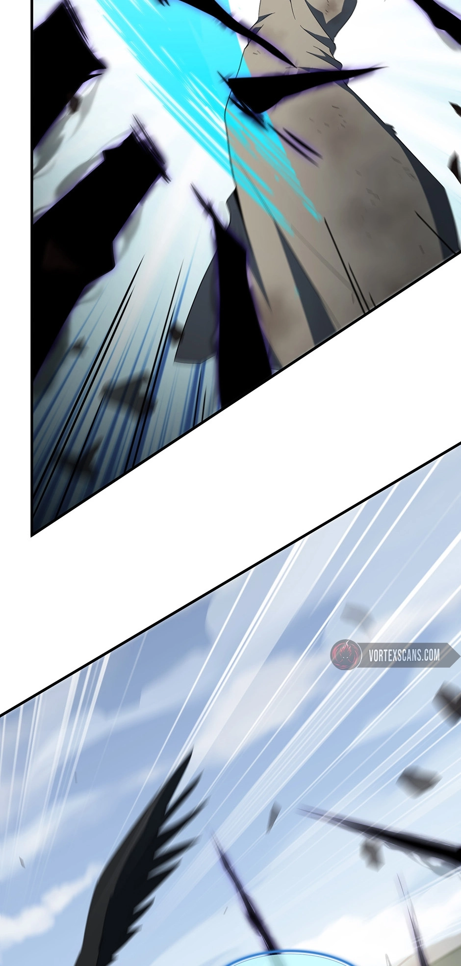 The Beginning After the End Chapter 204, page 29 of 89