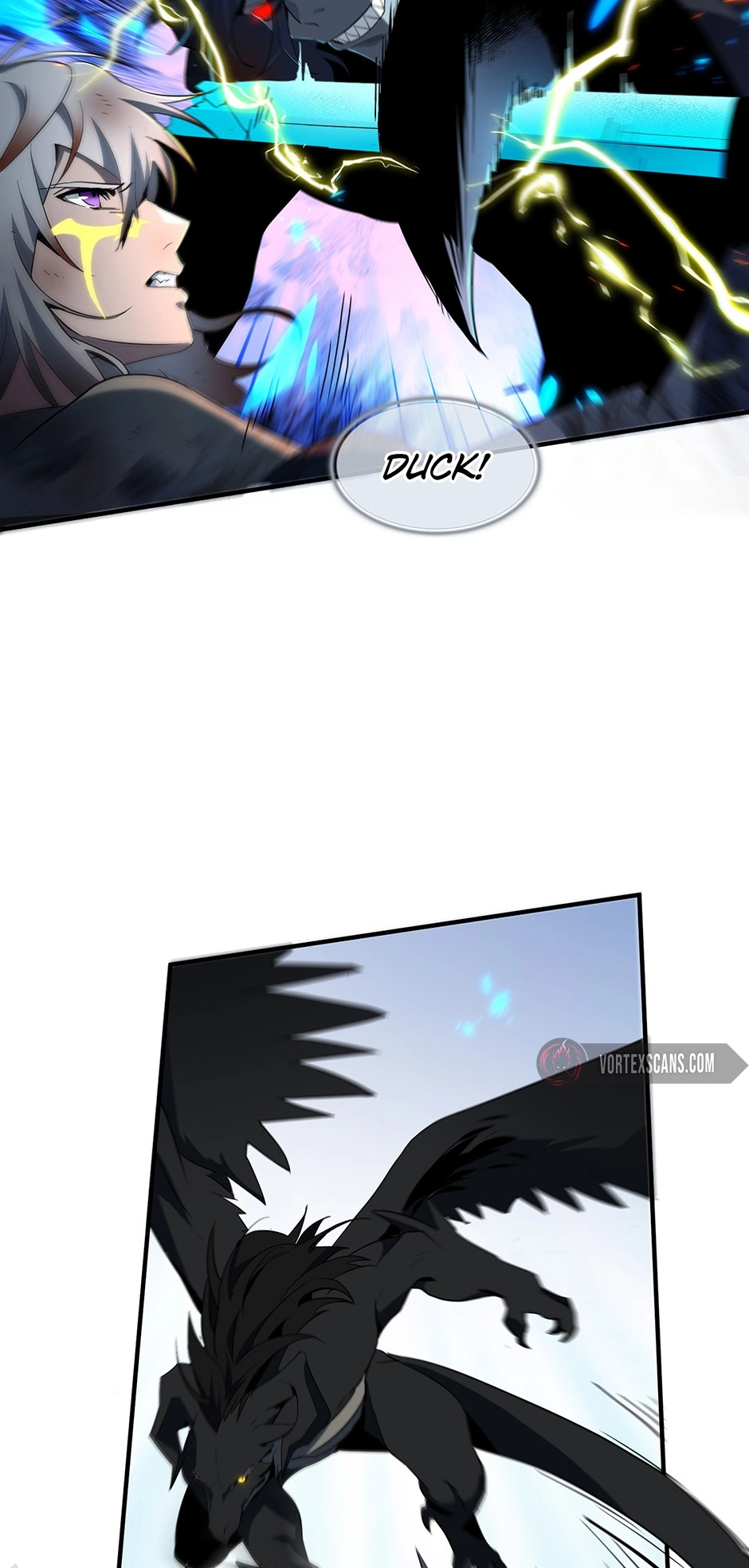 The Beginning After the End Chapter 204, page 33 of 89
