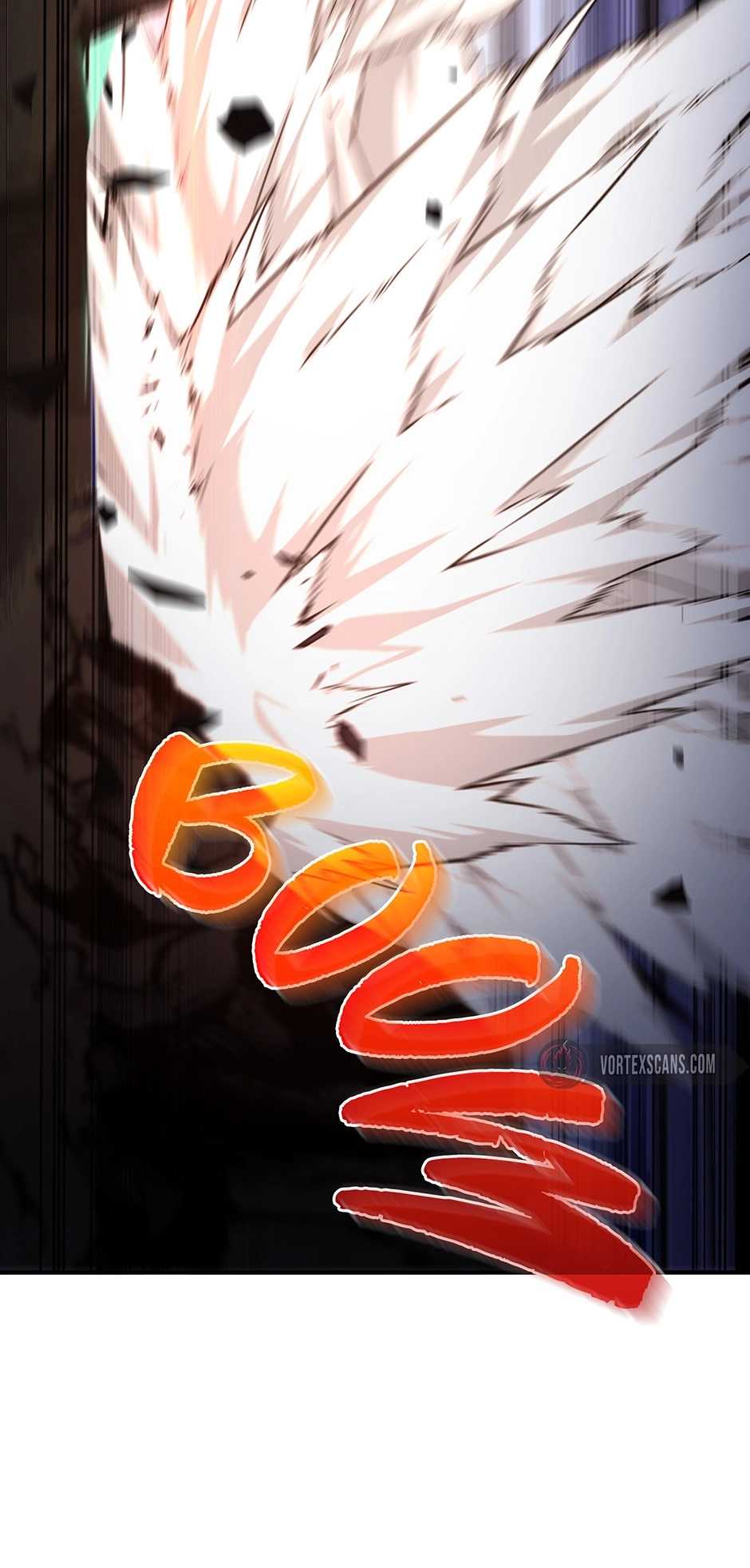 The Beginning After the End Chapter 204, page 36 of 89