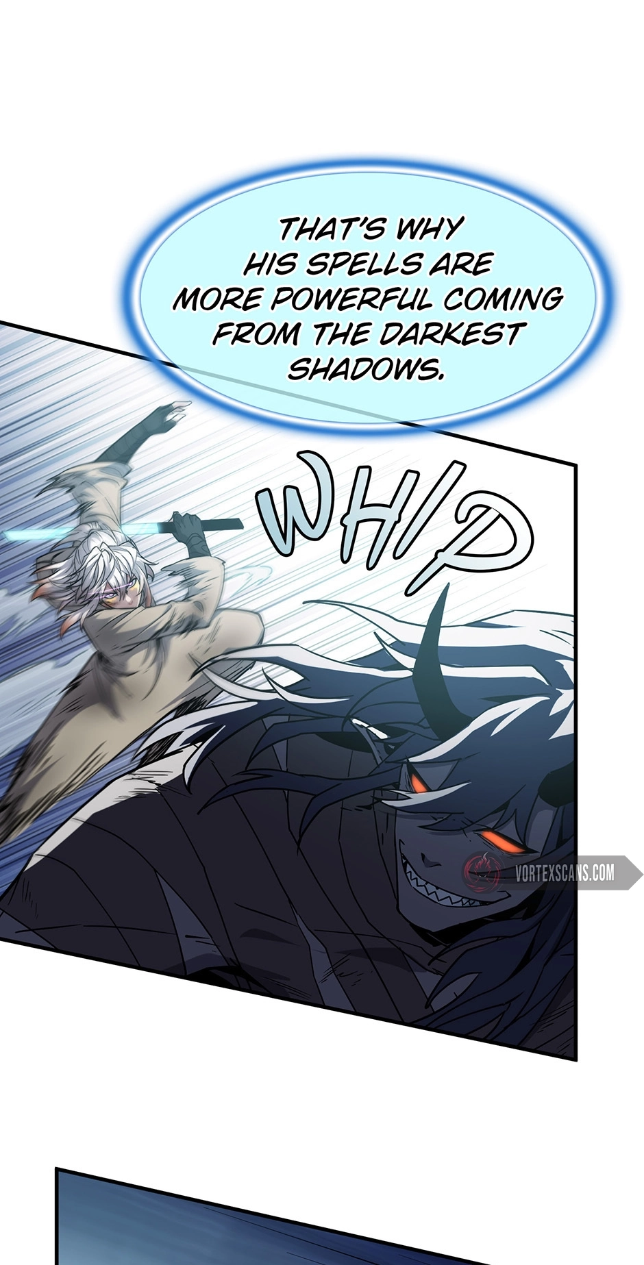 The Beginning After the End Chapter 204, page 52 of 89