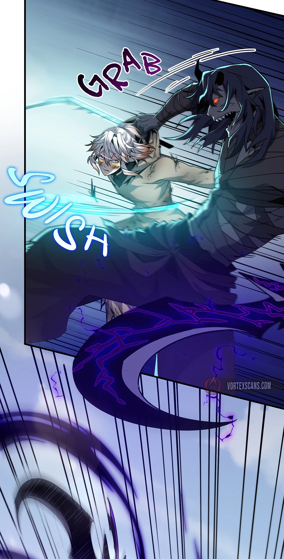 The Beginning After the End Chapter 204, page 53 of 89