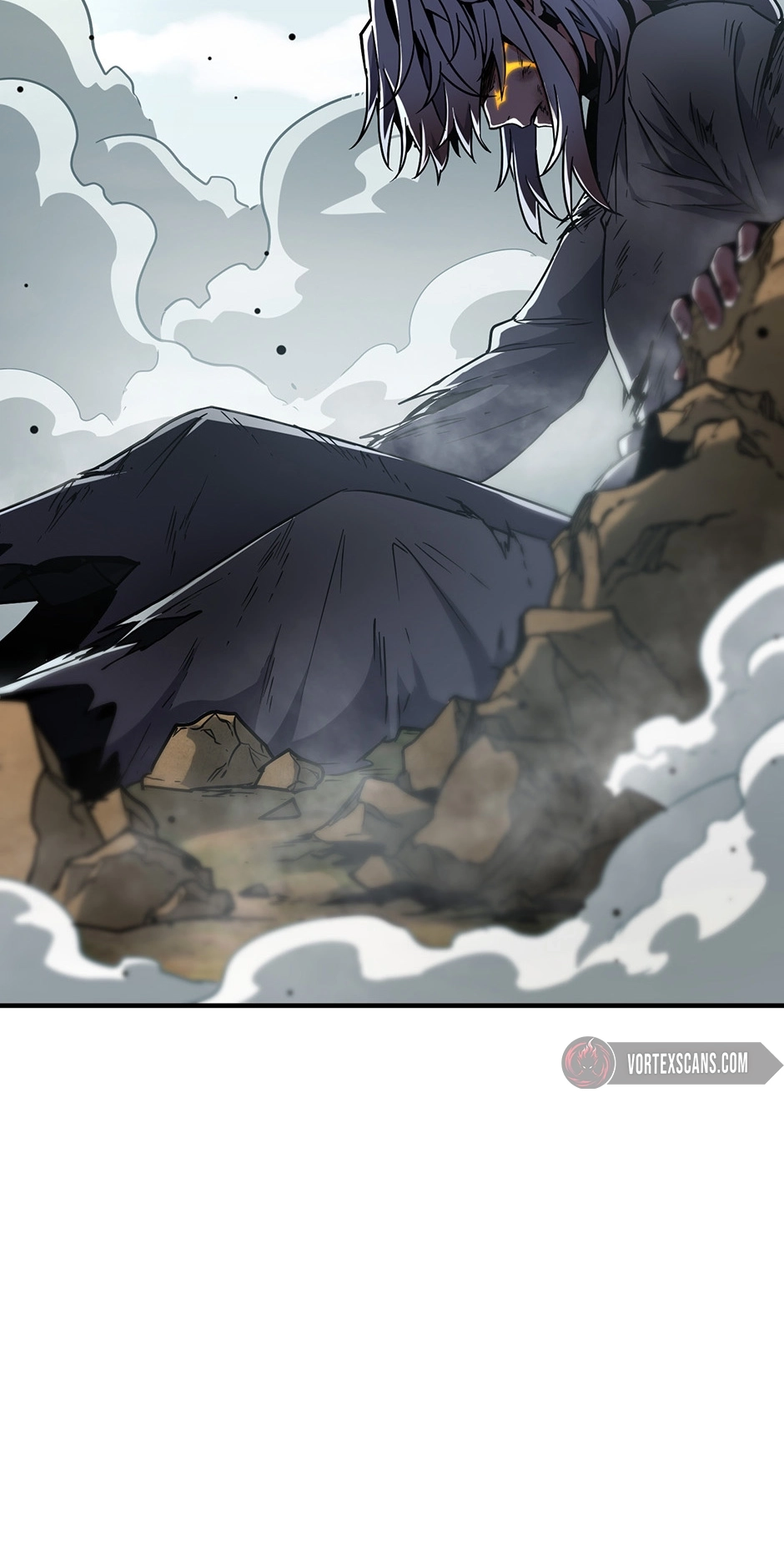 The Beginning After the End Chapter 204, page 56 of 89