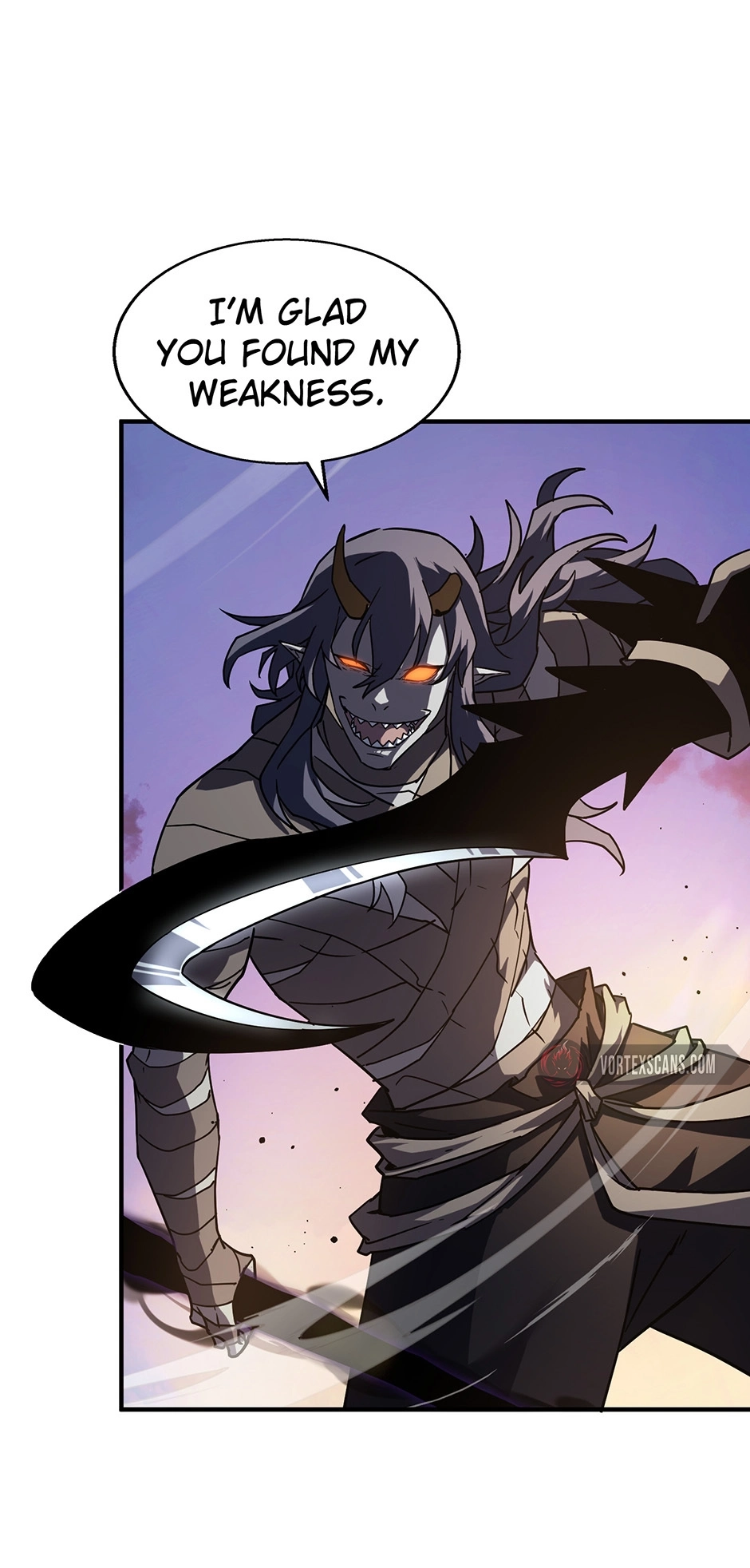 The Beginning After the End Chapter 204, page 64 of 89
