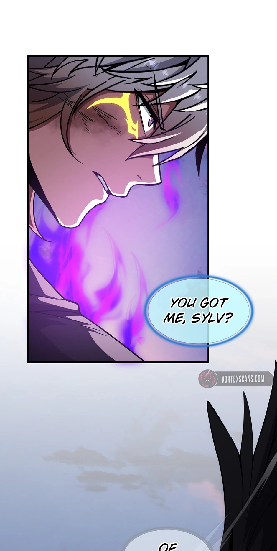 The Beginning After the End Chapter 204, page 65 of 89