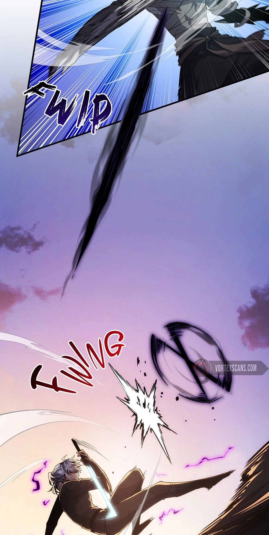The Beginning After the End Chapter 204, page 69 of 89
