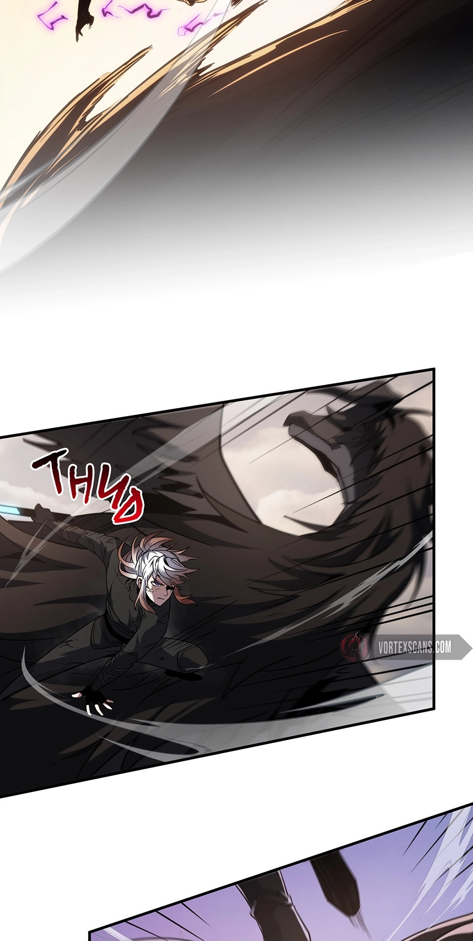 The Beginning After the End Chapter 204, page 70 of 89