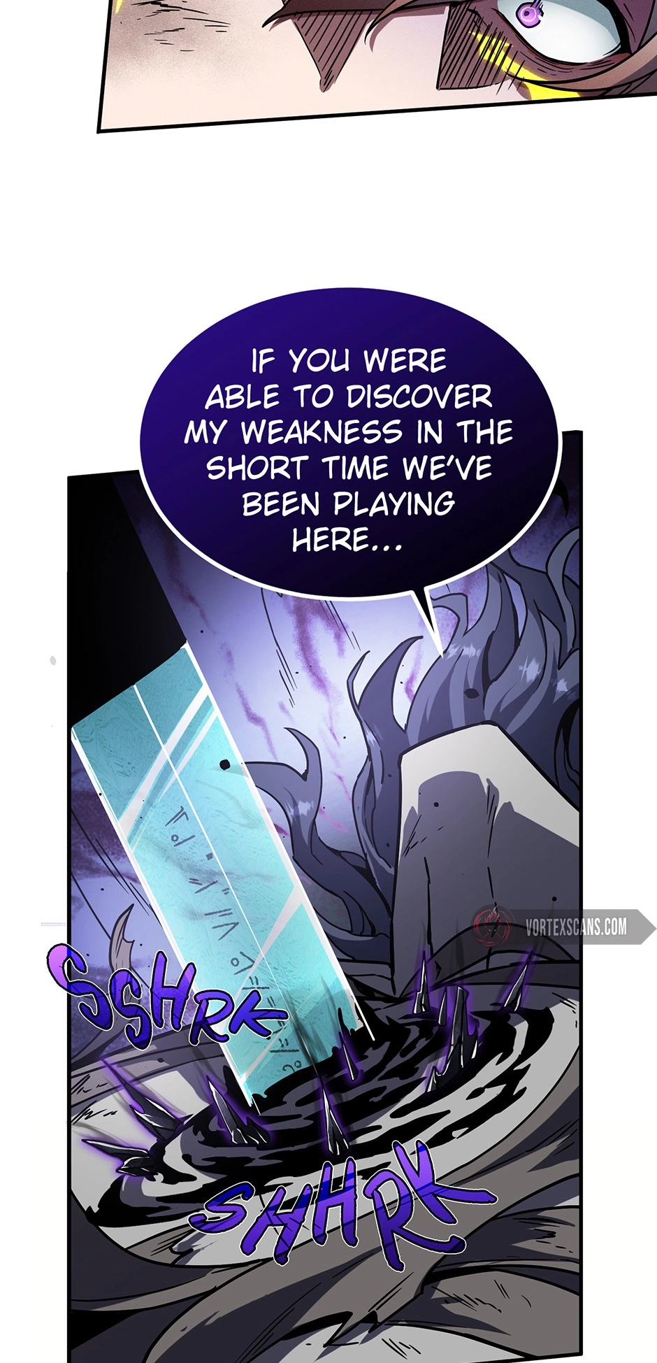 The Beginning After the End Chapter 204, page 86 of 89