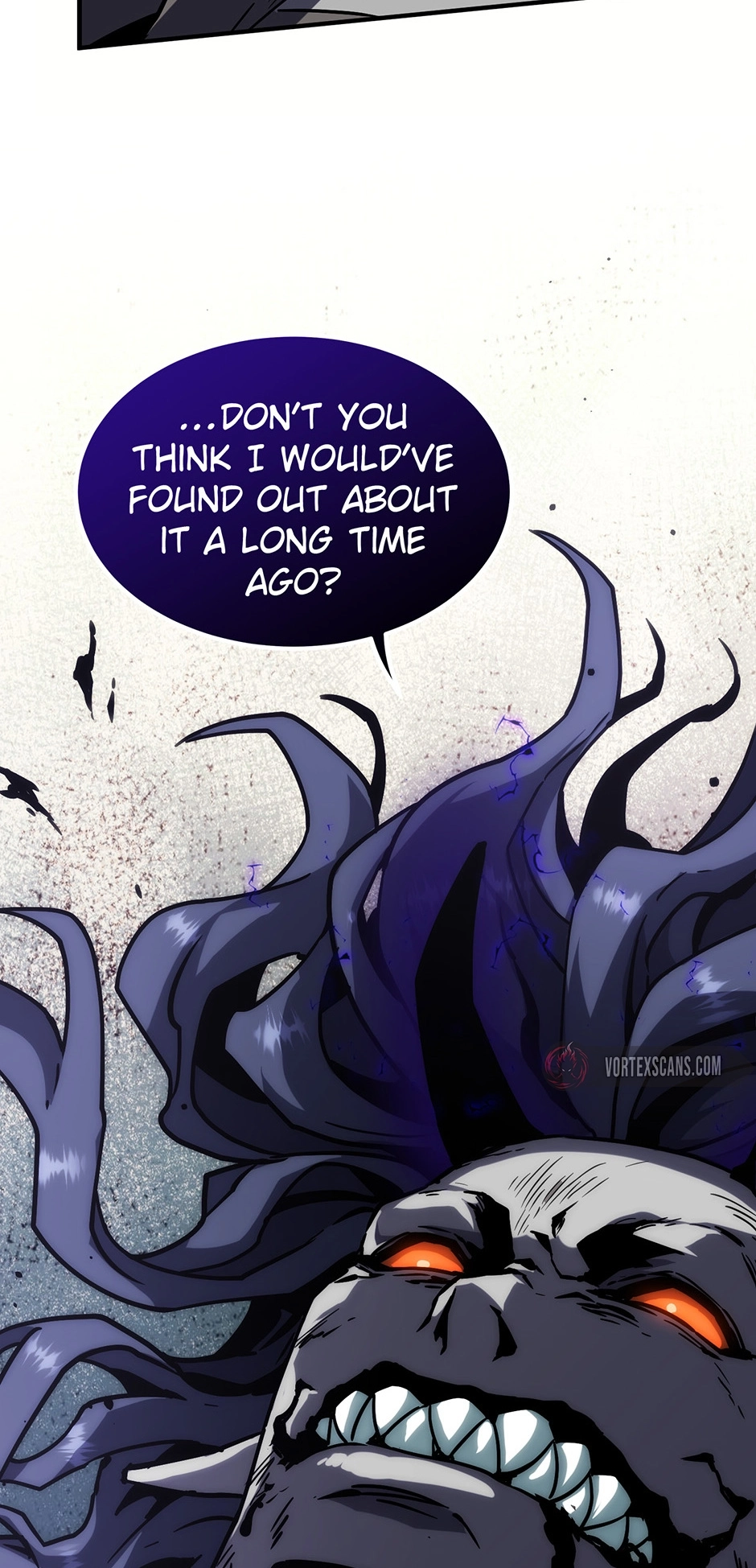 The Beginning After the End Chapter 204, page 87 of 89