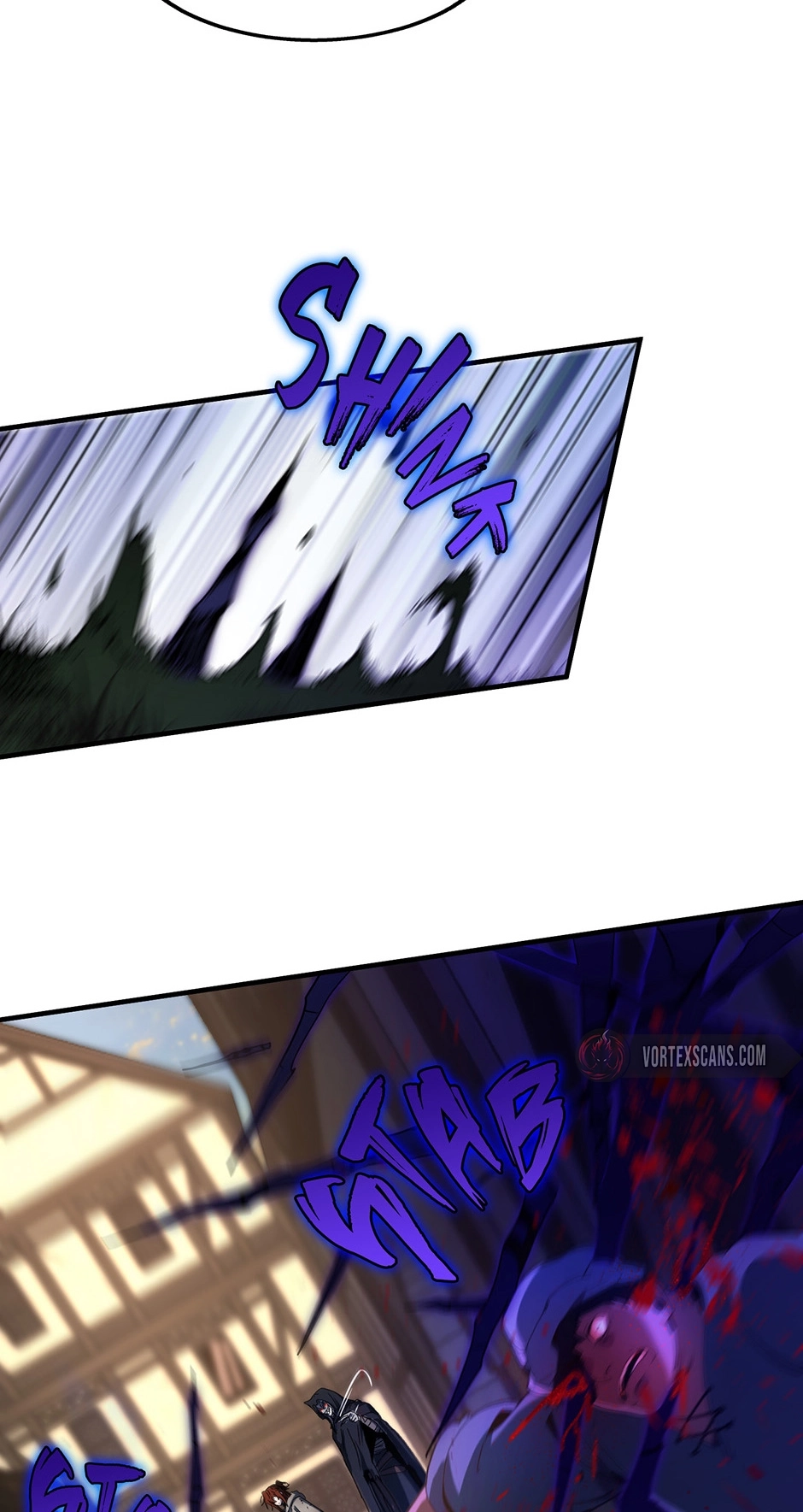 The Beginning After the End Chapter 204, page 9 of 89