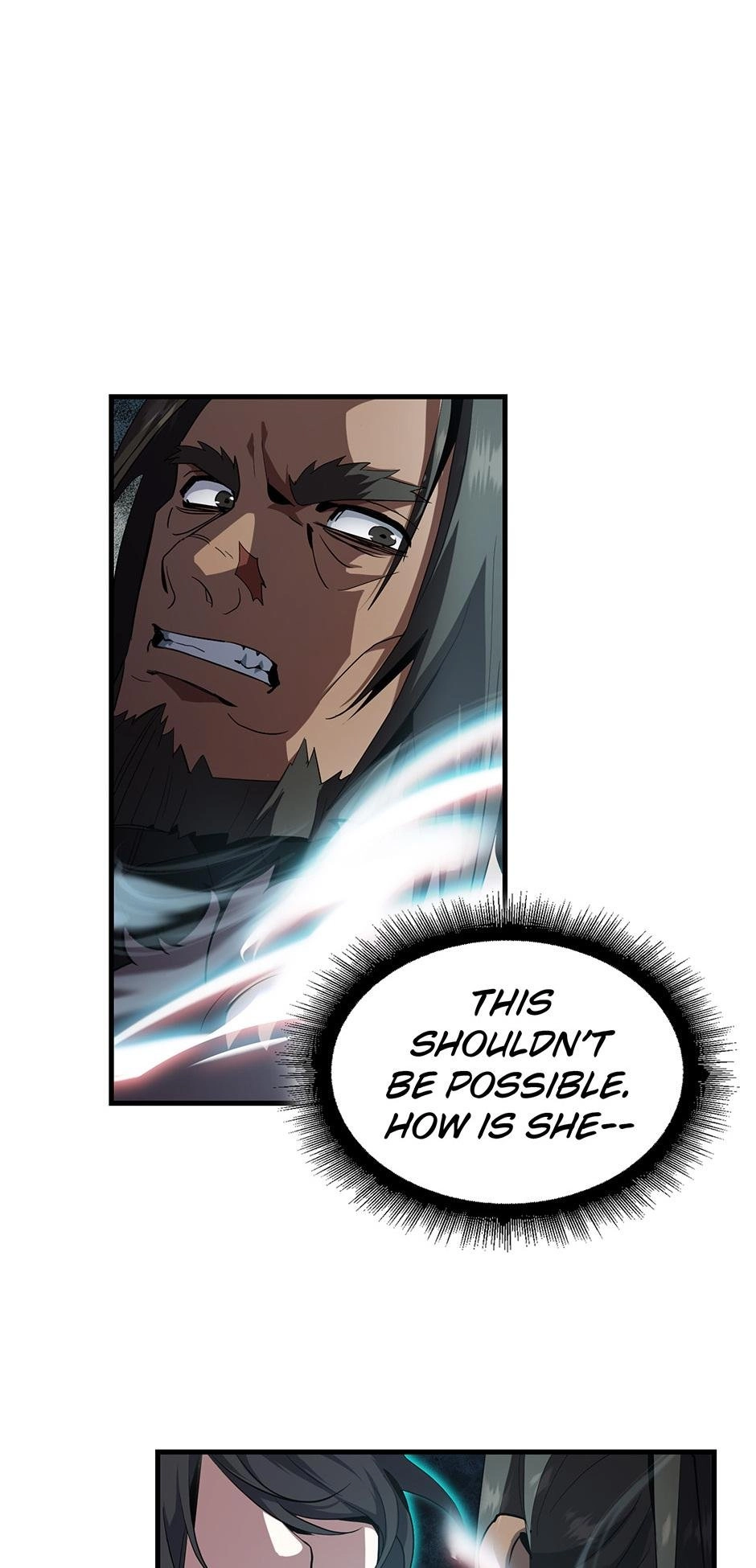 The Beginning After the End Chapter 205, page 11 of 92