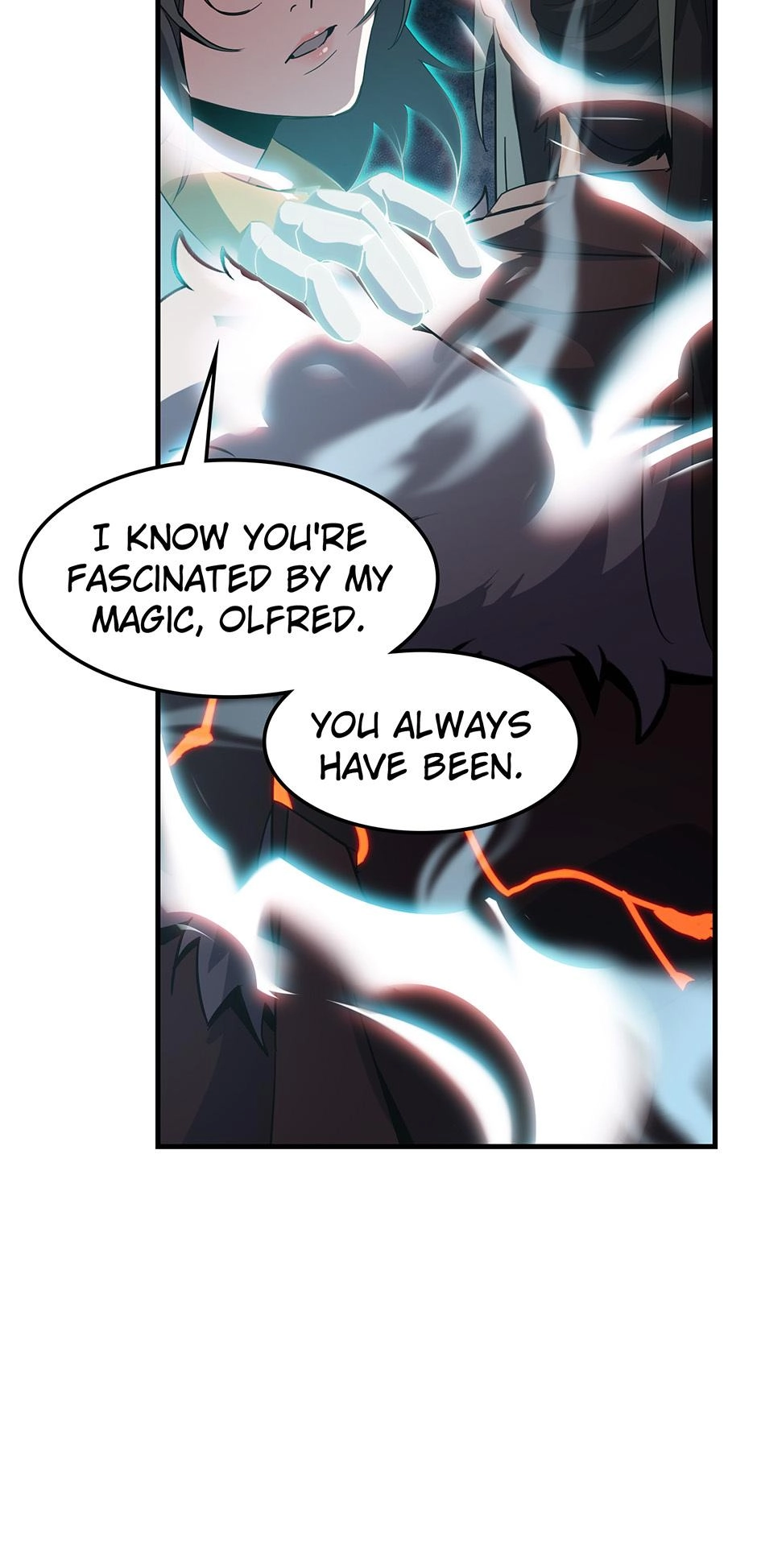 The Beginning After the End Chapter 205, page 12 of 92