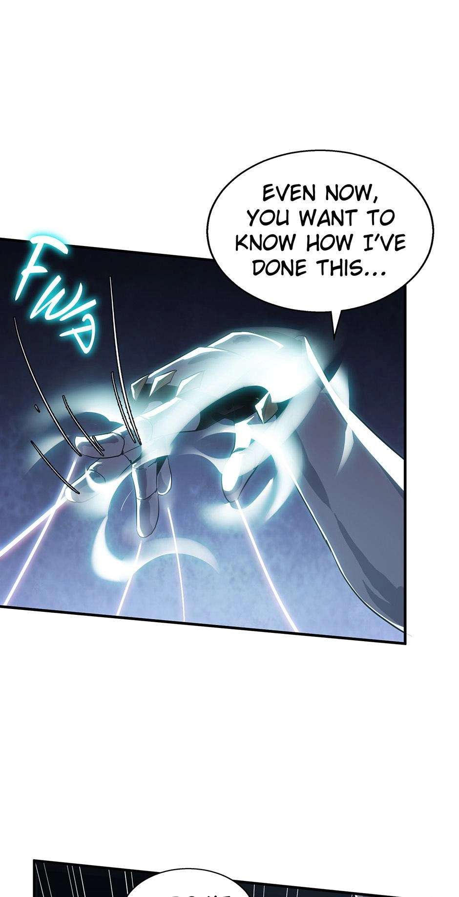 The Beginning After the End Chapter 205, page 13 of 92