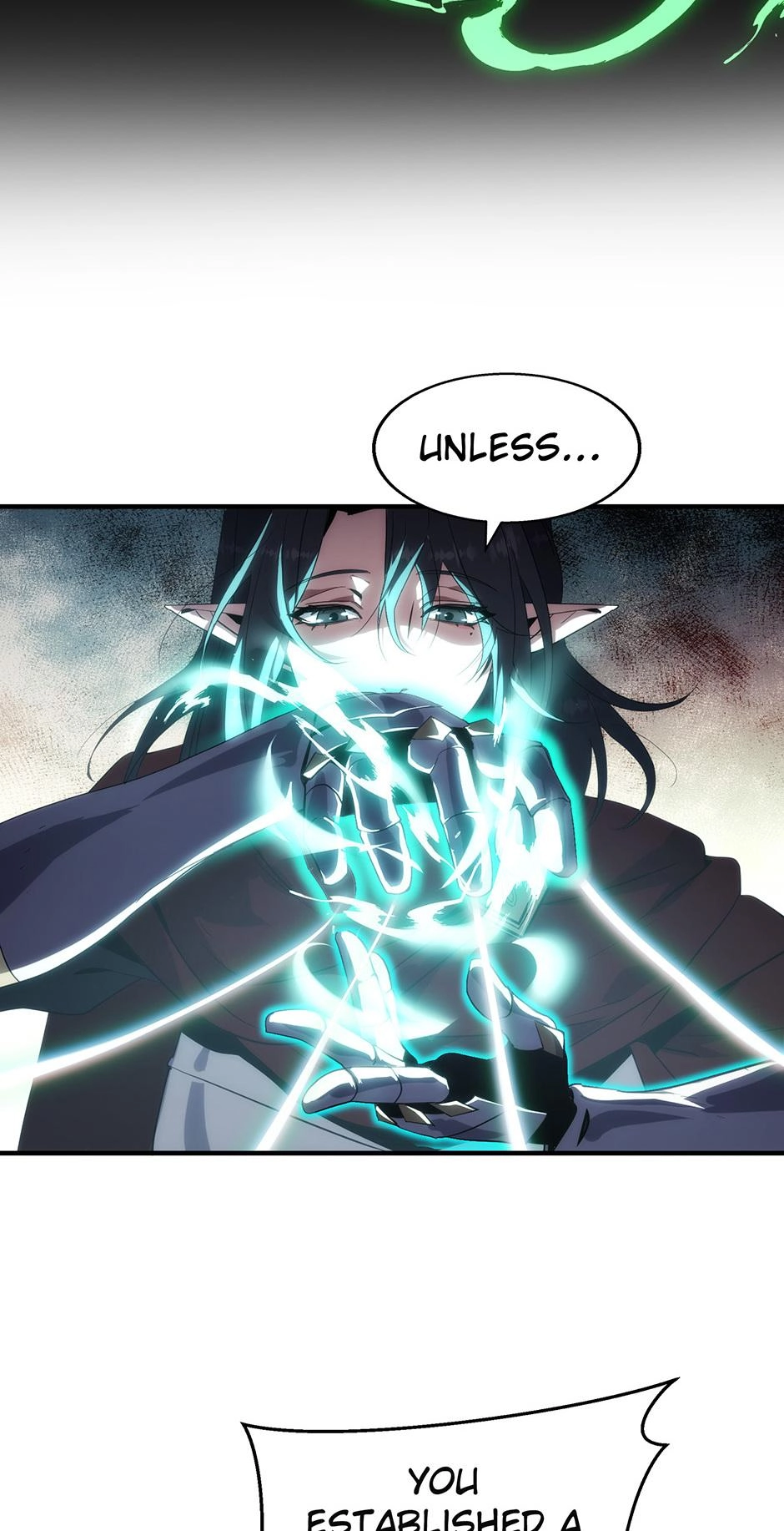 The Beginning After the End Chapter 205, page 16 of 92