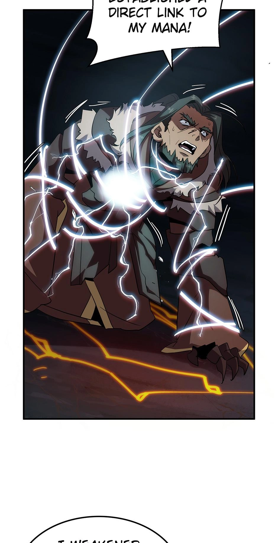 The Beginning After the End Chapter 205, page 17 of 92