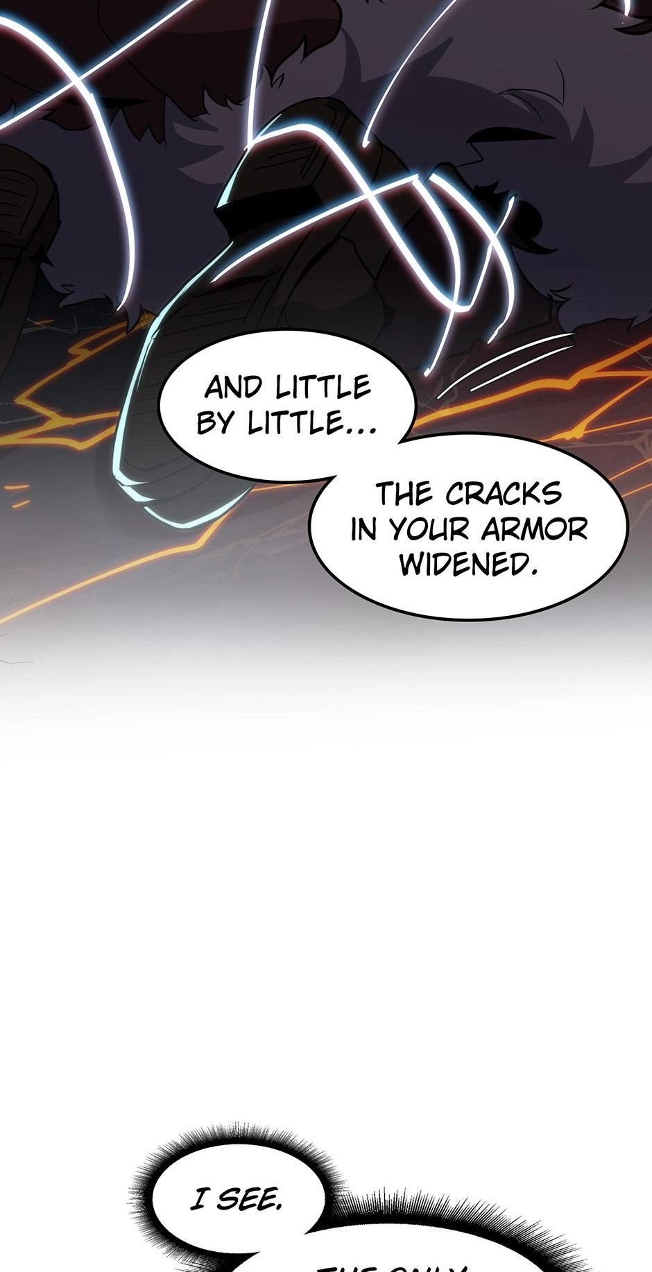 The Beginning After the End Chapter 205, page 19 of 92