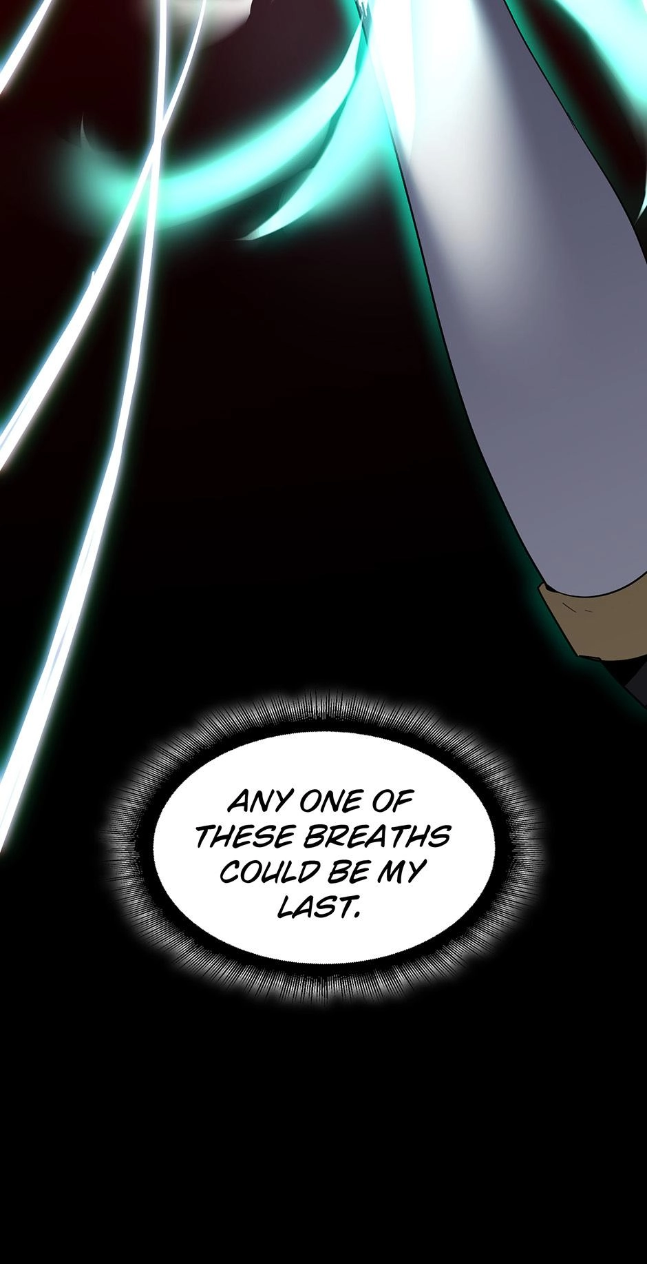 The Beginning After the End Chapter 205, page 21 of 92