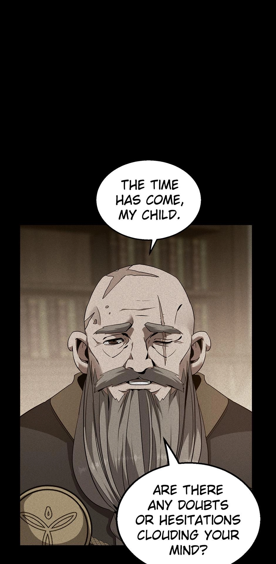 The Beginning After the End Chapter 205, page 23 of 92
