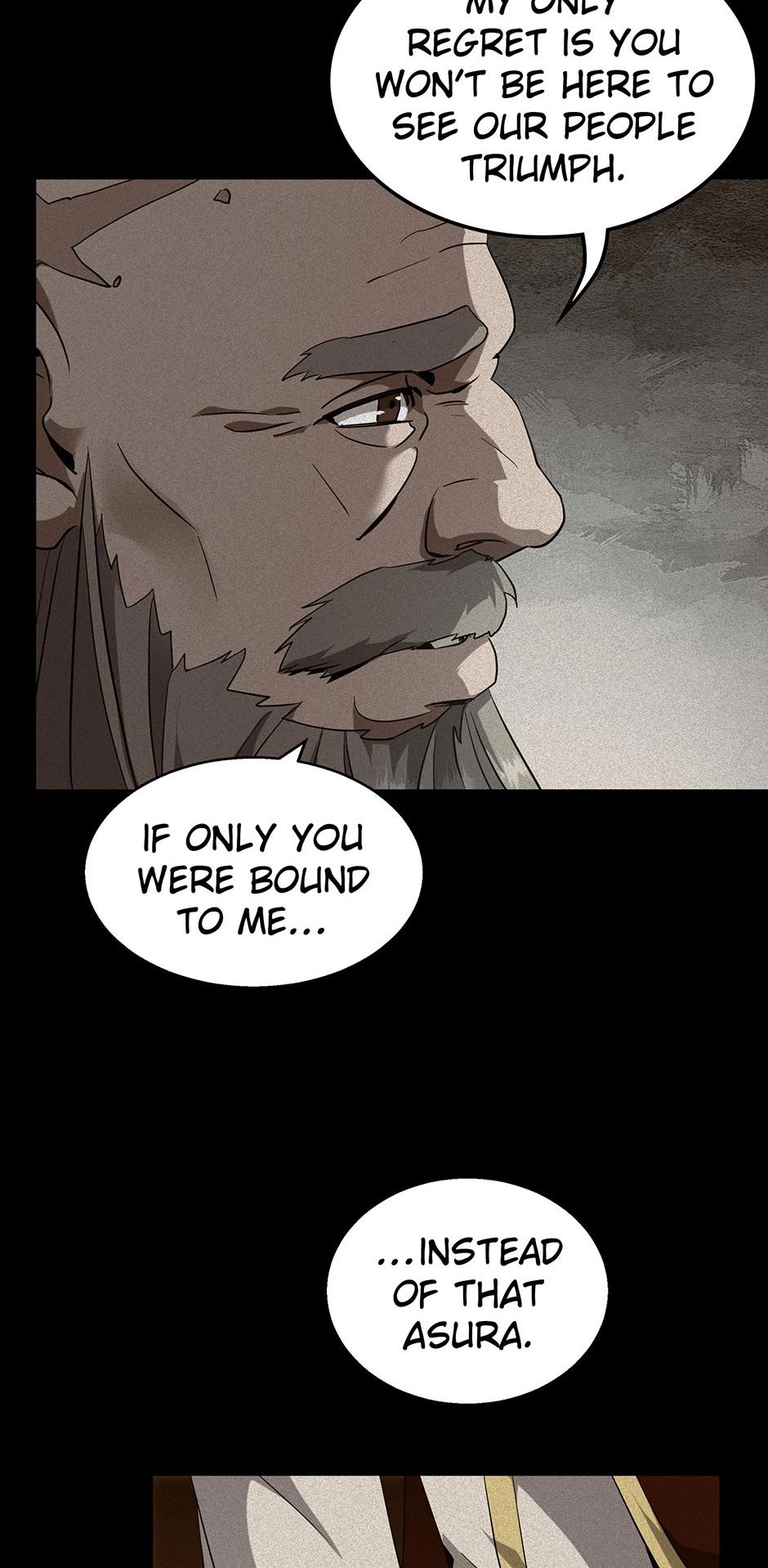 The Beginning After the End Chapter 205, page 25 of 92