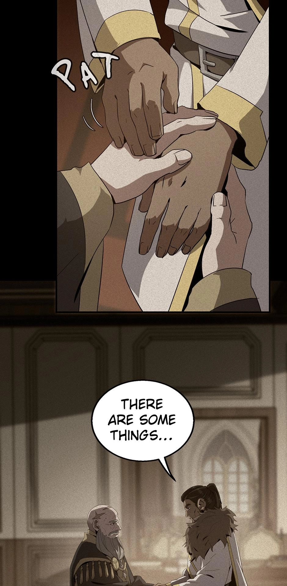 The Beginning After the End Chapter 205, page 26 of 92