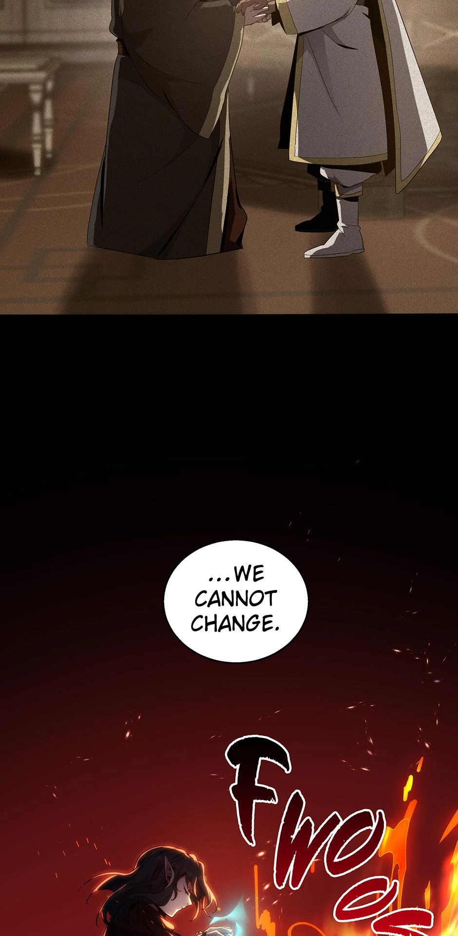 The Beginning After the End Chapter 205, page 27 of 92