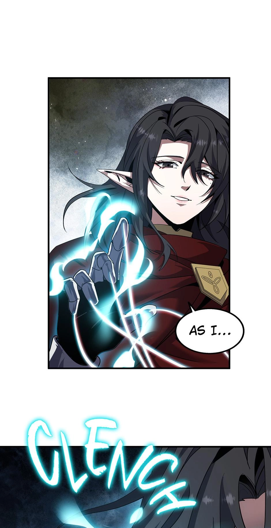 The Beginning After the End Chapter 205, page 31 of 92