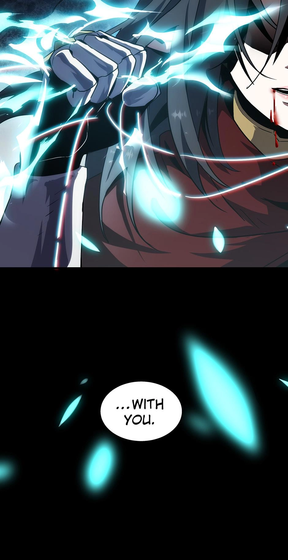 The Beginning After the End Chapter 205, page 32 of 92