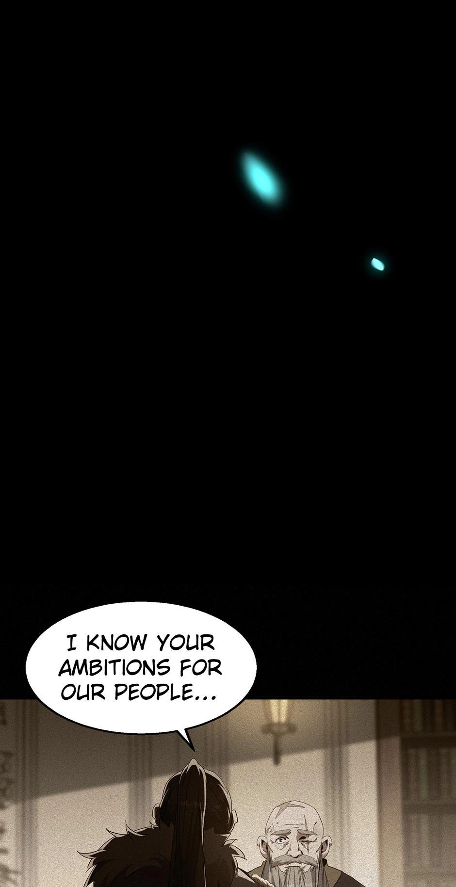 The Beginning After the End Chapter 205, page 33 of 92