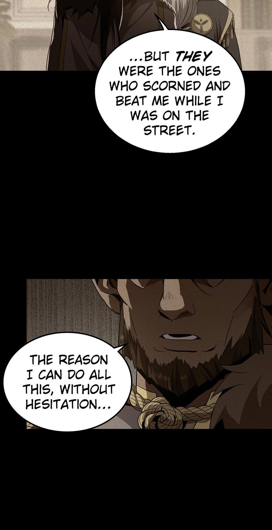 The Beginning After the End Chapter 205, page 34 of 92