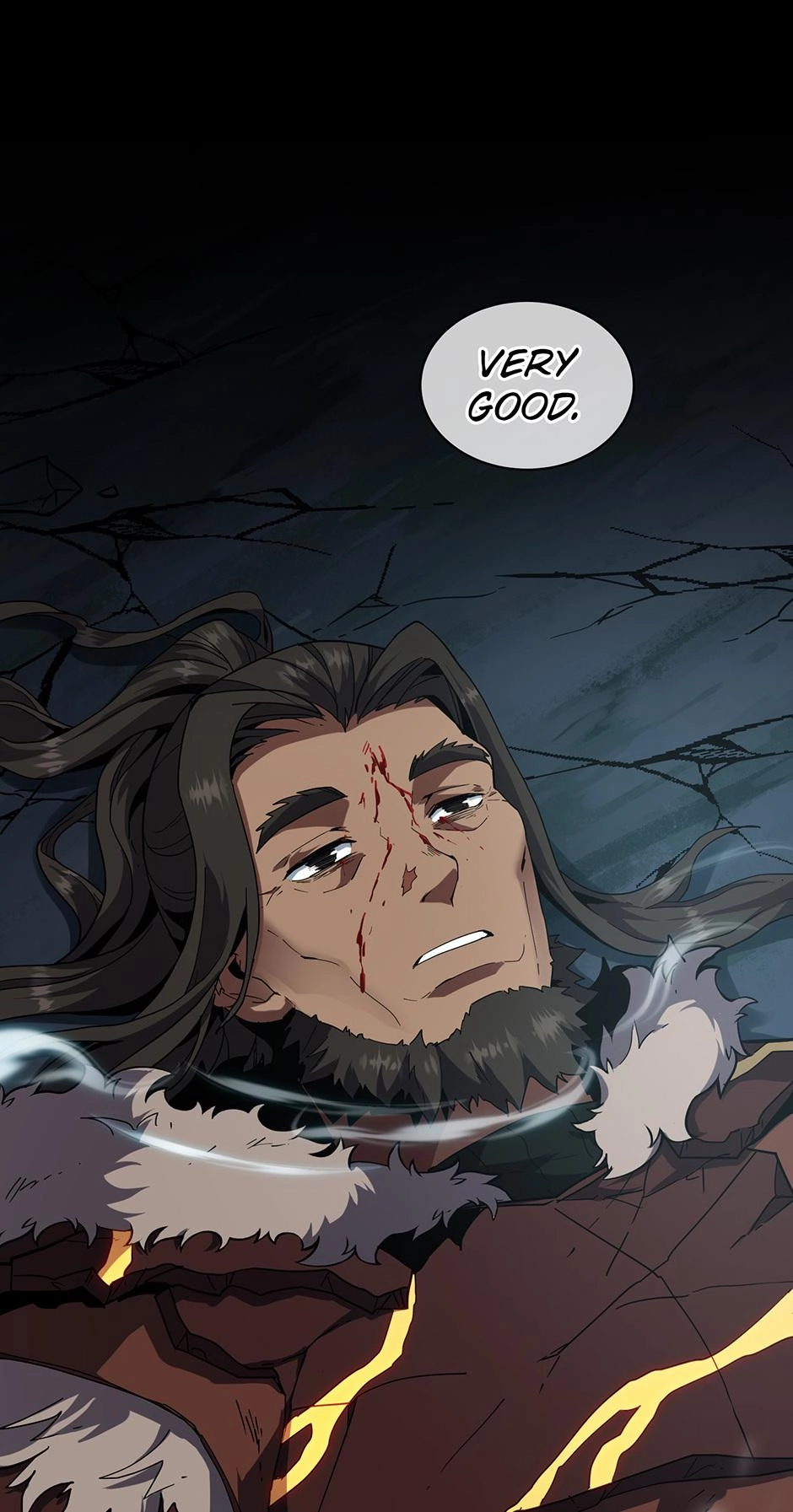 The Beginning After the End Chapter 205, page 38 of 92