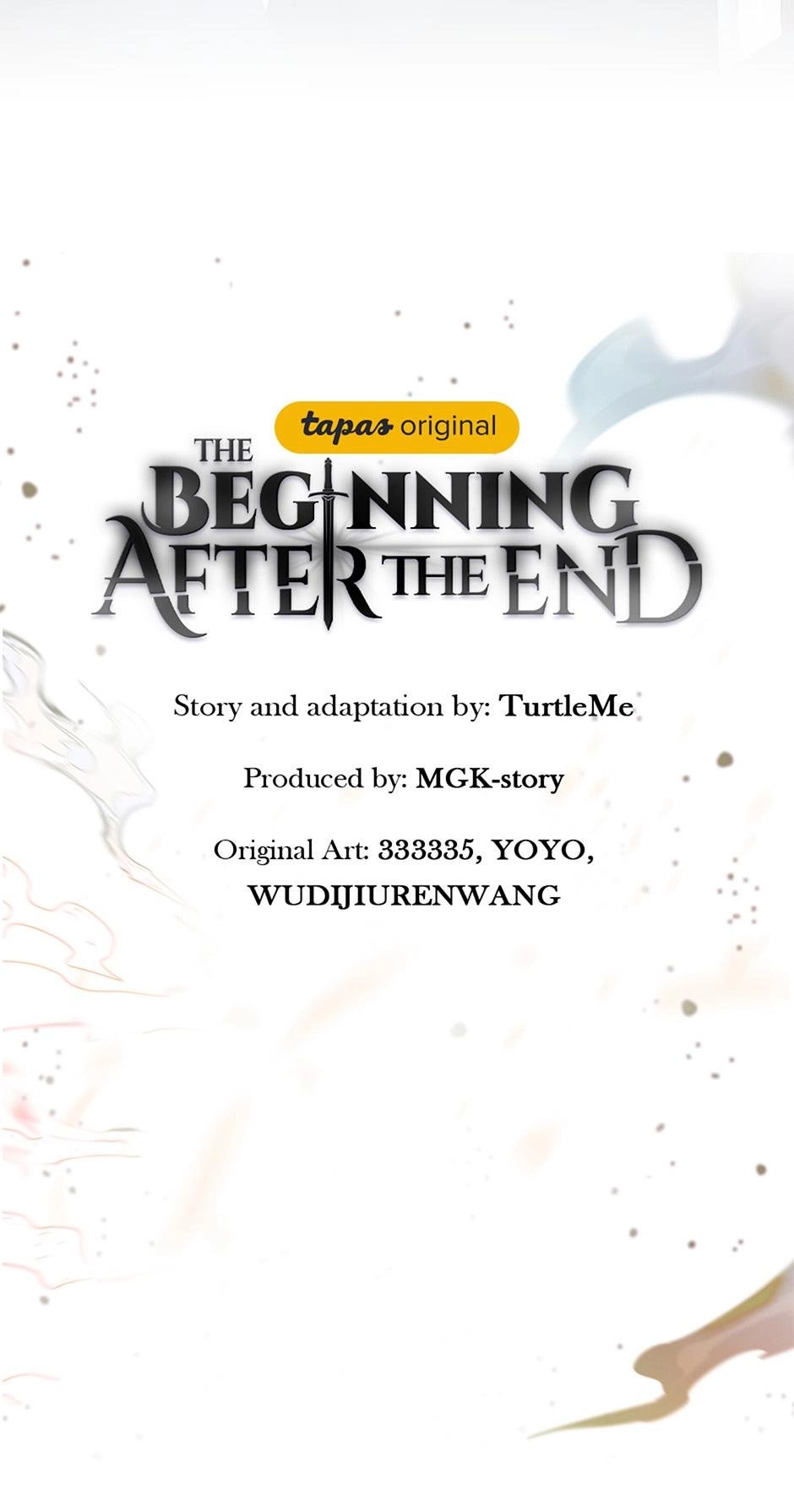 The Beginning After the End Chapter 205, page 43 of 92