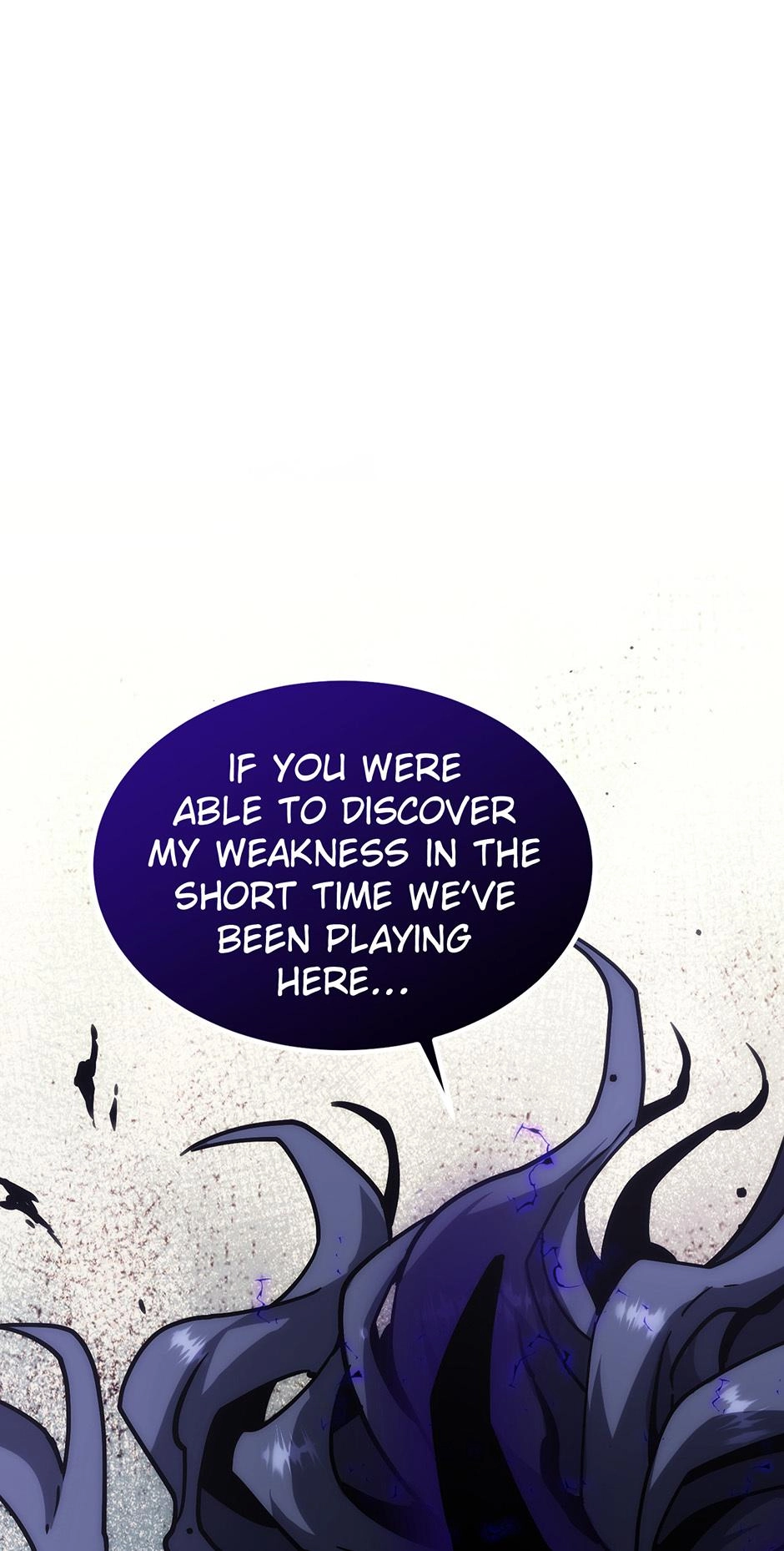 The Beginning After the End Chapter 205, page 44 of 92
