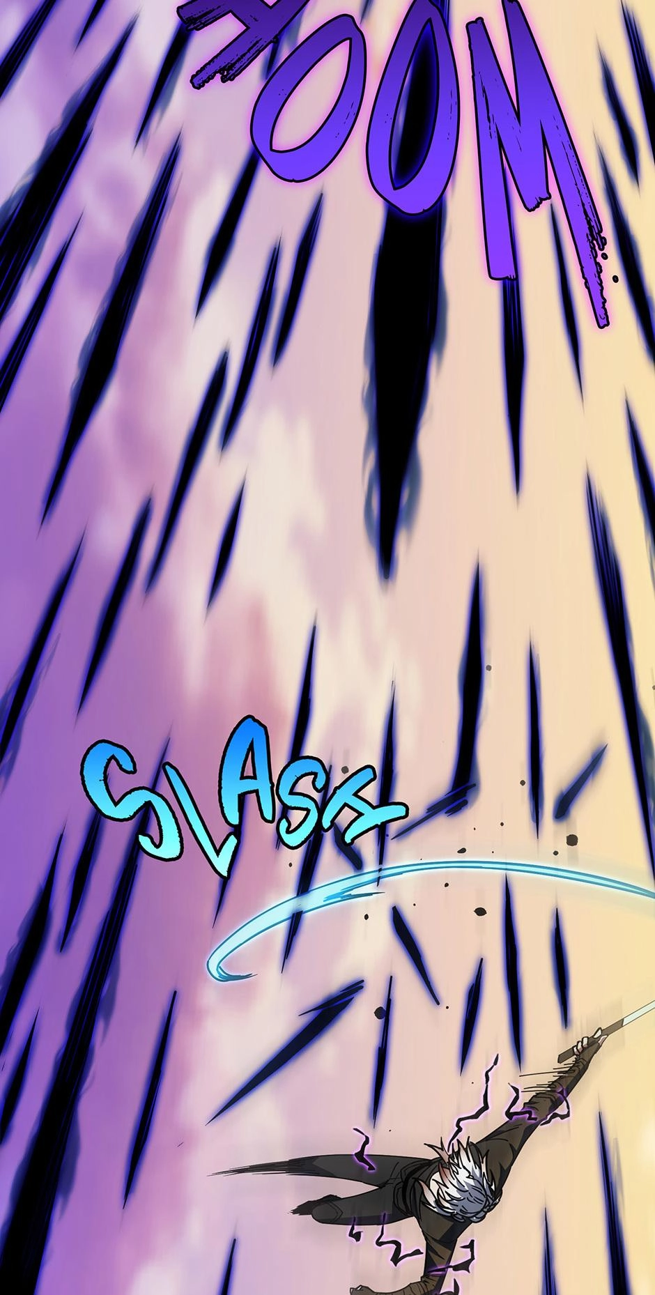 The Beginning After the End Chapter 205, page 49 of 92