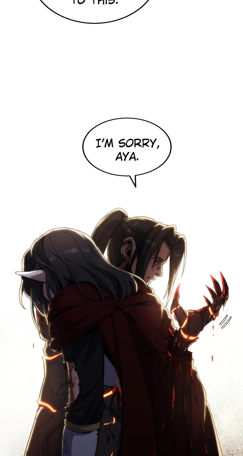The Beginning After the End Chapter 205, page 5 of 92