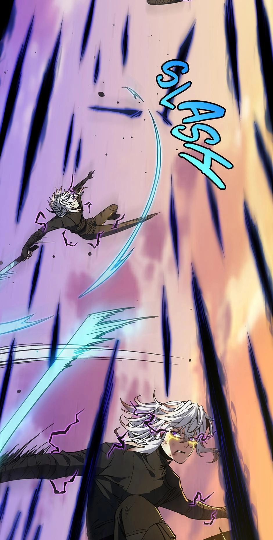 The Beginning After the End Chapter 205, page 50 of 92