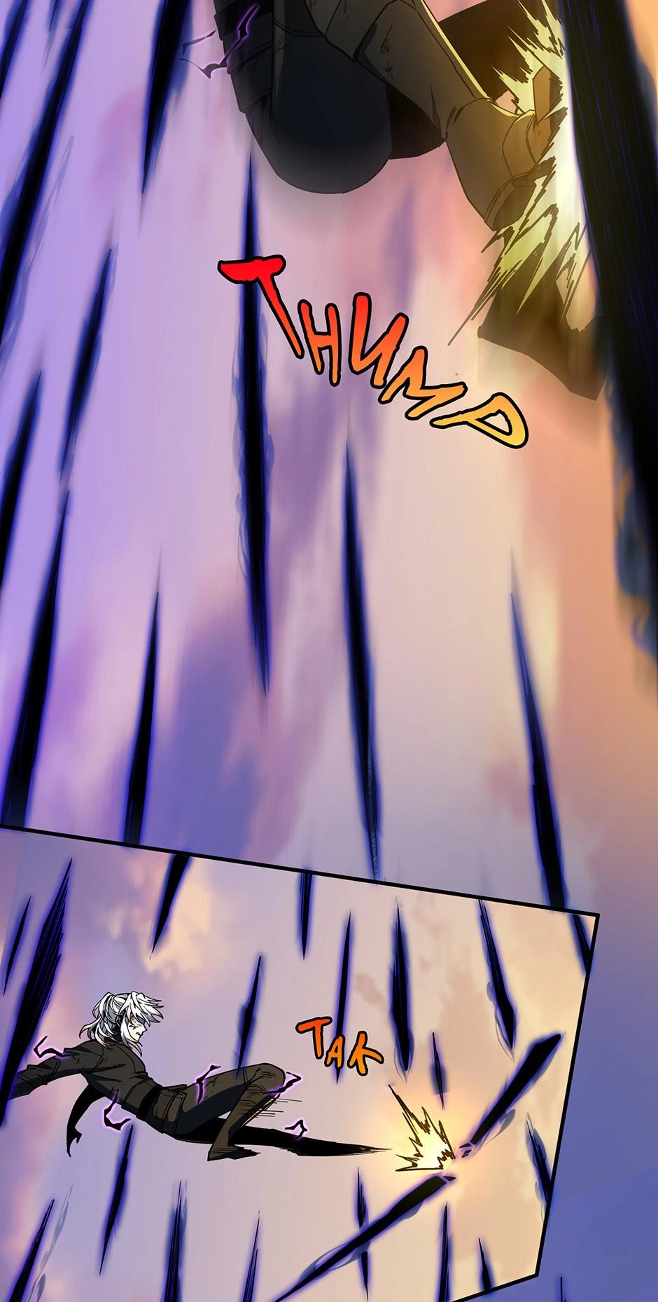 The Beginning After the End Chapter 205, page 51 of 92